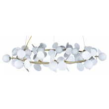 Loft it Matisse 10008/1300 white Люстра подвесная Испания - фото 1 Loft it Matisse 10008/1300 white Люстра подвесная Испания - фото 1 - фото 1