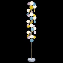 Loft it Matisse 10008F mult Торшер Испания - фото 1 - 2 Loft it Matisse 10008F mult Торшер Испания - фото 1 - фото 2