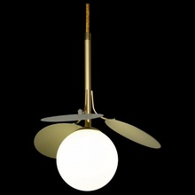 Loft it Matisse 10008/1P Grey Светильник Испания - фото 1 - фото 4