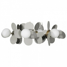 Loft it Matisse 10008/700 Grey Люстра подвесная Испания - фото 1 Loft it Matisse 10008/700 Grey Люстра подвесная Испания - фото 1 - фото 1