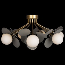 Loft it Matisse 10008/8C Grey Люстра потолочная Испания - фото 1 - фото 4