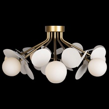 Loft it Matisse 10008/8C White Люстра потолочная Испания - фото 1 - фото 4