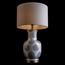 Loft it Meadow 10509T Blue Настольная лампа декоративная Испания - фото 4