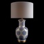 Loft it Meadow 10509T Blue Настольная лампа декоративная Испания - фото 2