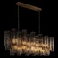 Loft it Murano 10580/1000R Smoke Люстра подвесная 104x38x47,5 см, Испания - фото 6