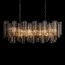 Loft it Murano 10580/1000R Smoke Люстра подвесная 104x38x47,5 см, Испания - фото 5