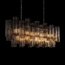 Loft it Murano 10580/1000R Smoke Люстра подвесная 104x38x47,5 см, Испания - фото 4