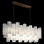 Loft it Murano 10580/1000R White Люстра подвесная 104x38x47,5 см, Испания - фото 6 Loft it Murano 10580/1000R White Люстра подвесная 104x38x47,5 см, Испания - фото 6