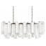 Loft it Murano 10580/1000R White Люстра подвесная 104x38x47,5 см, Испания - фото 2 Loft it Murano 10580/1000R White Люстра подвесная 104x38x47,5 см, Испания - фото 2