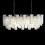 Loft it Murano 10580/1000R White Люстра подвесная 104x38x47,5 см, Испания - фото 5 Loft it Murano 10580/1000R White Люстра подвесная 104x38x47,5 см, Испания - фото 5