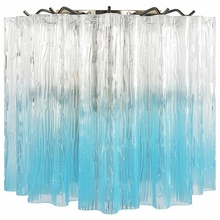 Loft it Murano 10580W Clear blue Светильник 28x25 см, Испания - фото 1 - фото 2