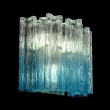 Loft it Murano 10580W Clear blue Светильник 28x25 см, Испания - фото 1 - фото 3