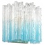 Loft it Murano 10580W Clear blue Светильник 28x25 см, Испания - фото 1 Loft it Murano 10580W Clear blue Светильник 28x25 см, Испания - фото 1