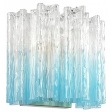 Loft it Murano 10580W Clear blue Светильник 28x25 см, Испания - фото 1 - фото 1