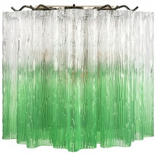 Loft it Murano 10580W Clear green Светильник 28x25 см, Испания - фото 1 - фото 2