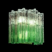 Loft it Murano 10580W Clear green Светильник 28x25 см, Испания - фото 1 - фото 3