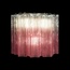 Loft it Murano 10580W Clear pink Светильник 28x25 см, Испания - фото 4