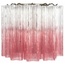 Loft it Murano 10580W Clear pink Светильник 28x25 см, Испания - фото 2