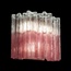 Loft it Murano 10580W Clear pink Светильник 28x25 см, Испания - фото 3