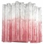 Loft it Murano 10580W Clear pink Светильник 28x25 см, Испания - фото 1