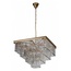 Loft it Prism Clear 10019/600S Люстра подвесная 60x60x51 см, Испания - фото 2