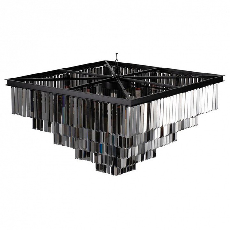 Loft it Prism 10018/800S Люстра подвесная 80x80x62 см, Испания - фото 1 Loft it Prism 10018/800S Люстра подвесная 80x80x62 см, Испания - фото 1