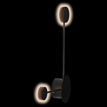 Loft it Rays 10057BK Светильник 33x45 см, Испания - фото 1 - фото 3