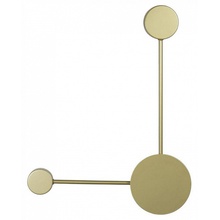 Loft it Rays 10057GD Светильник 33x45 см, Испания - фото 1 - фото 1