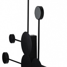 Loft it Rays 10058BK Светильник 97x74 см, Испания - фото 1 - фото 2