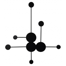 Loft it Rays 10058BK Светильник 97x74 см, Испания - фото 1 - фото 1