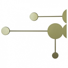 Loft it Rays 10058GD Светильник 97x74 см, Испания - фото 1 - фото 3