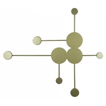 Loft it Rays 10058GD Светильник 97x74 см, Испания - фото 1 - фото 1