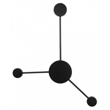 Loft it Rays 10059BK Светильник 45x55 см, Испания - фото 1 - фото 1