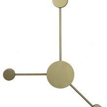 Loft it Rays 10059GD Светильник 45x55 см, Испания - фото 1 - фото 3