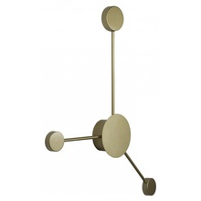 Loft it Rays 10059GD Светильник 45x55 см, Испания - фото 1 - фото 1