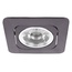 Loft it Screen 10328/A Black Встраиваемый светильник 10x10 см, Испания - фото 6