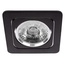 Loft it Screen 10328/B Black Встраиваемый светильник 12x12 см, Испания - фото 2
