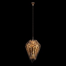 Loft it Shard 10432 Clear Потолочный светильник Испания - фото 1 - фото 3