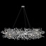 Loft it Spark 10101/1000 Chrome Люстра подвесная Испания - фото 3