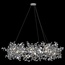 Loft it Spark 10101/800 Chrome Люстра подвесная Испания - фото 4