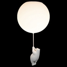 Loft it Teddy 10030L Светильник Испания - фото 1 - 2 Loft it Teddy 10030L Светильник Испания - фото 1 - фото 2