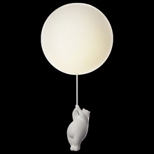 Loft it Teddy 10030L Светильник Испания - фото 1 - фото 4