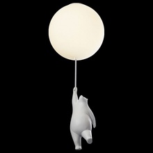 Loft it Teddy 10030M Светильник Испания - фото 1 - 3 Loft it Teddy 10030M Светильник Испания - фото 1 - фото 3