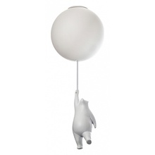 Loft it Teddy 10030M Светильник Испания - фото 1 Loft it Teddy 10030M Светильник Испания - фото 1 - фото 1