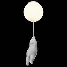 Loft it Teddy 10030S Светильник Испания - фото 1 - 2 Loft it Teddy 10030S Светильник Испания - фото 1 - фото 2