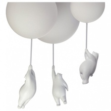 Loft it Teddy 10030 Светильник Испания - фото 1 - фото 3