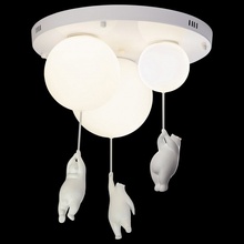 Loft it Teddy 10030 Светильник Испания - фото 1 - 2 Loft it Teddy 10030 Светильник Испания - фото 1 - фото 2