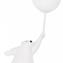 Loft it Teddy 10030W/B Настенный светильник 20x34 см, Испания - фото 1 - 2 Loft it Teddy 10030W/B Настенный светильник 20x34 см, Испания - фото 1 - фото 2