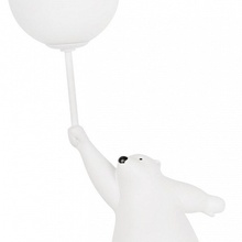 Loft it Teddy 10030W/C Настенный светильник 20x34 см, Испания - фото 1 - 2 Loft it Teddy 10030W/C Настенный светильник 20x34 см, Испания - фото 1 - фото 2