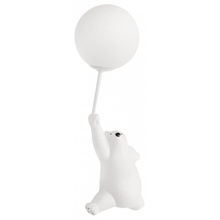 Loft it Teddy 10030W/C Настенный светильник 20x34 см, Испания - фото 1 Loft it Teddy 10030W/C Настенный светильник 20x34 см, Испания - фото 1 - фото 1